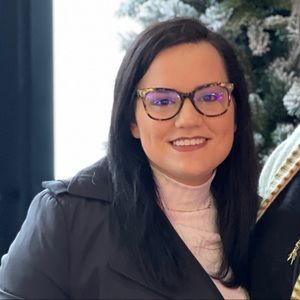 Meet your Posher, Brooke